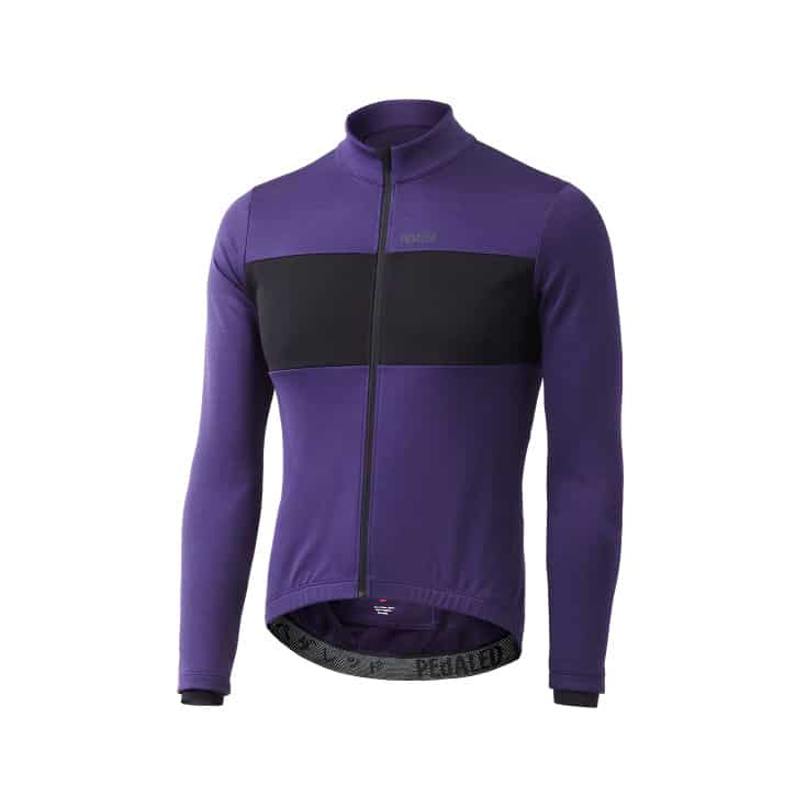 mavic essential merino jersey